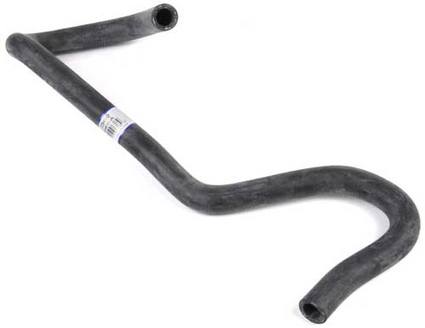 Volvo Heater Hose - Outlet 9155499 - URO Parts 9155499